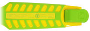 Самокат SMJ Sport TRICYCLE AF-WG04 green-yellow SMJ Sport TRICYCLE AF-WG04 platform AF-WG04