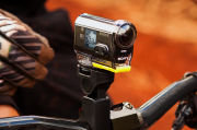    Sony ACTION CAM HDR-AS30V +   RM-LVR1 Sony ACTION CAM HDR-AS30V cycle 