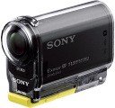    Sony ACTION CAM HDR-AS30V +   RM-LVR1 Sony ACTION CAM HDR-AS30V 