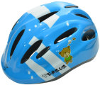 Велосипедный шлем Tersus JOY dreamy bear Tersus JOY main 18-OWT24-T002-XS