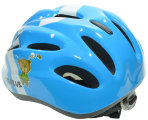 Велосипедный шлем Tersus JOY dreamy bear Tersus JOY dreamy bear rear 18-OWT24-T002-XS