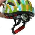 Велосипедный шлем Tersus JOY lego blue Tersus Joy straps 18-OWT24-T004-XS