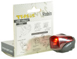 Мигалка задняя Tersus ROBIN Tersus ROBIN box1 2000031520018