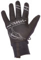 Велосипедные перчатки Tersus RODOLF LF black Tersus RODOLF 2016 palm NC-2401-2014, NC-2401-2014, NC-2401-2014
