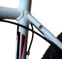Удлинение крепления багажникаTopeak Topeak bicycle TRK-R023