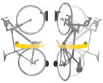Крюк для велосипеда на стену Topeak SWING-UP DX Topeak SWING-UP DX TW019 TW019