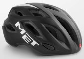 Велосипедный шлем MET Idolo Black Shaded Gray/Matt 4 Idolo Black Shaded Gray/Matt 3HM 108 XL NB1