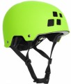 Шлемы котелки для BMX, стрита, триала Polisport